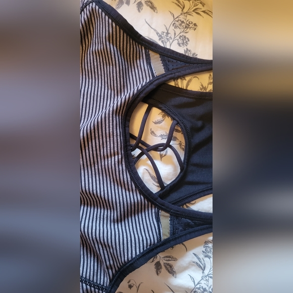 Lululemon Intimates Athletic Bra - Picture 4 of 6